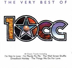 10 CC : The Very Best of